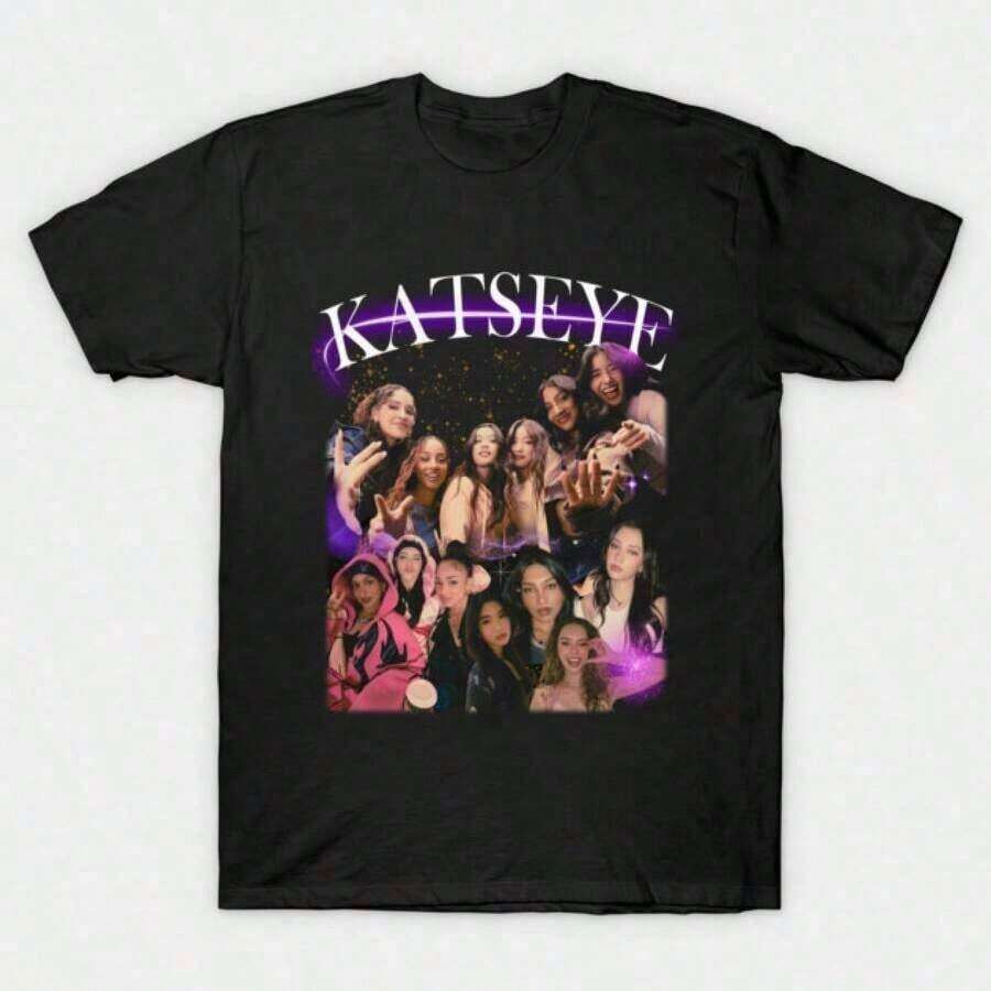 Women T-Shirts - Chwarz 4 - View 1