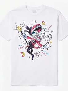 Women T-Shirts - Banc - View 6