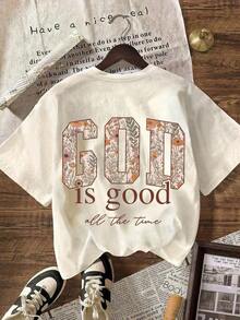 Women's Cotton T-Shirts With Unique Prints Stand Out From The Crowd. Made From Comfortable And Breathable Cotton Fabric, They're The Perfect Choice For Everyday Wear At Home, Casual Vacations, And Parties. Flash ! Blouses > Elegant Blouses. Beautiful 100% Cotton. - 杏色 - 查看 3