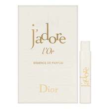 Christian Dior J'Adore L'Or Essence 女用香水噴霧 EDP 試用裝 0.04oz/1ml，持久花香濃縮精華，適合旅行隨身包 - J'Adore L'Or Essence EDP - 查看 4
