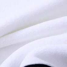 350克加厚珊瑚绒毛巾套装，8件套 - 撞色滚边设计，超强吸水速干，包含三种尺寸：2条浴巾 70x140厘米，2条手巾 35x75厘米，4条面巾 30x30厘米，酒店级品质，适用于家庭、酒店、SPA等场所。 - 彩色 - 查看 9