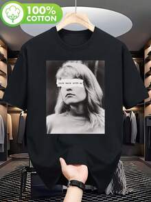 Women T-Shirts - Back - View 1