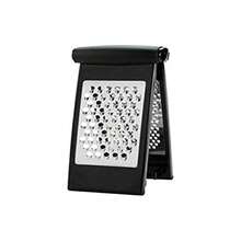 OXO Rallador Múltiple Acero Inox - Ver 2