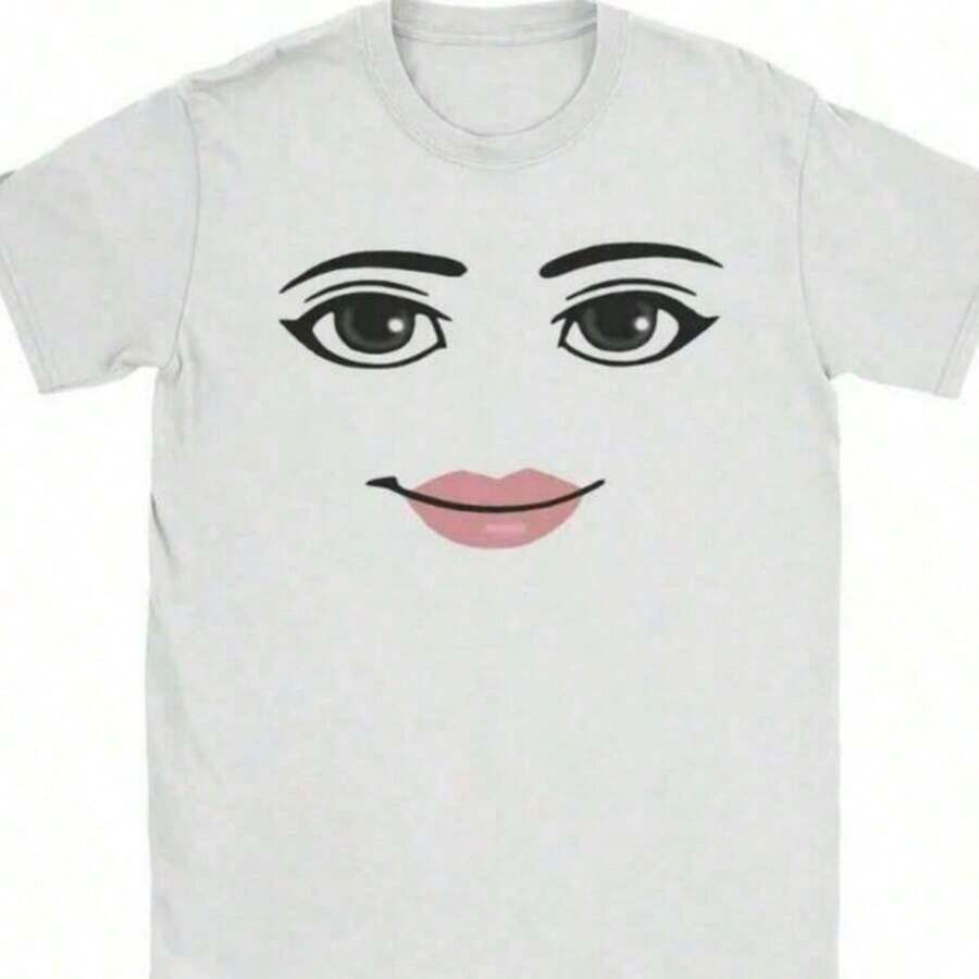 Camiseta Solt Harajuku Kawaii para Mujer, Camiseta Ullzang, Camiseta Divertida con Dibujos Animados, Camiseta Linda de Anime, Camiseta Femenina, Camiseta de Niña con Estampado de Animales, Estilo Y2K Verano, Gráfica.gráfico - Blanco 4 - Ver 1