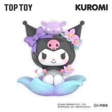 TOPTOY 人物花语系列盲盒 & & - 彩色 - 查看 2