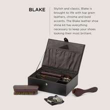 WOLF Blake Shoe Shine Kit - ColorA - View 2