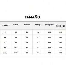 2026 Printed V-Neck Waist Cinched Dress, Slim Fit Elegant Long Dress For Women - 綠色 - 查看 5