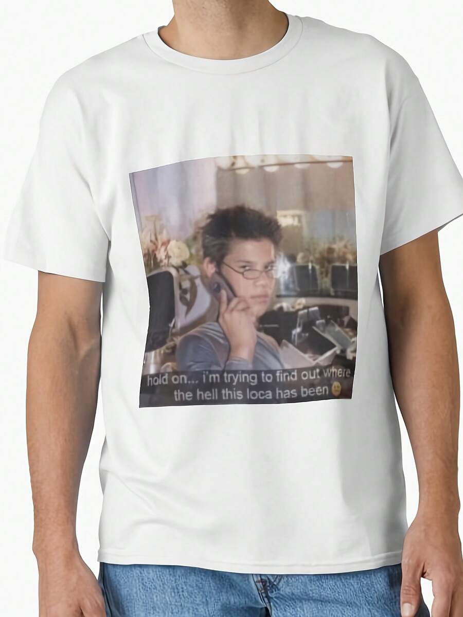 Women T-Shirts - White - View 1