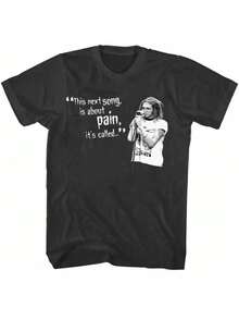 Women T-Shirts - Graphite Back - View 7