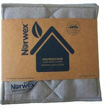 Norwex Duo-Sided EnviroScrubs, Graphite/Blue Pack Of 3 (Limited Edition) - Default - View 1
