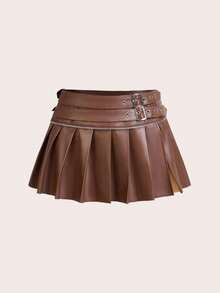 Lolita Dresses - Whole Grain Coffee - View 1
