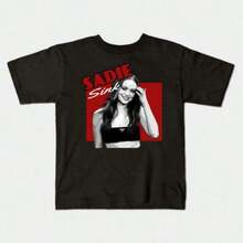 Men T-Shirts - Black - View 8