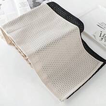 13-Buckle Hollow Plastic Waist Belt, Shaping Waist Trainer, Postpartum Belly Band, Powerful Abdomen Slimming Device - Multicolor - View 5