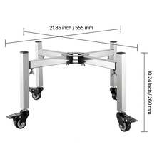 Coperture per braciere - 38–68,6 cm - Visualizzare 10