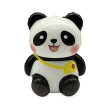 100+Pcs Surprise Box Toys, Novelty Stress Relief Toys, Assorted Squishy Figures Blind Box. Includes Giant Yellow Gorilla, Moai Head, Panda, Rabbit, Duck, Jellyfish, And Axolotl Designs. Fun Mystery Toys, Fidget Toys For Stress Relief, Surprise Party Favors. Slow Rebound, Perfect For Stress Relief And Sensory Play. - Nhiều màu - Xem 5