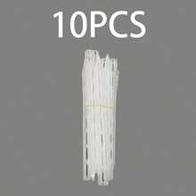 Bộ 50/30/10 ống thông khí cho cây trồng, ngăn ngừa thối rễ, tránh tưới quá nhiều nước, thúc đẩy sự phát triển khỏe mạnh của rễ, dụng cụ làm vườn. - A - Xem 10