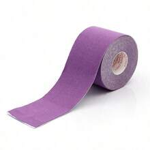 Waterproof Kinesiology Tape, Suitable For Muscle Protection Bandage During Sports And Fitness (2.5cm*5m) - Multicolor - View 21