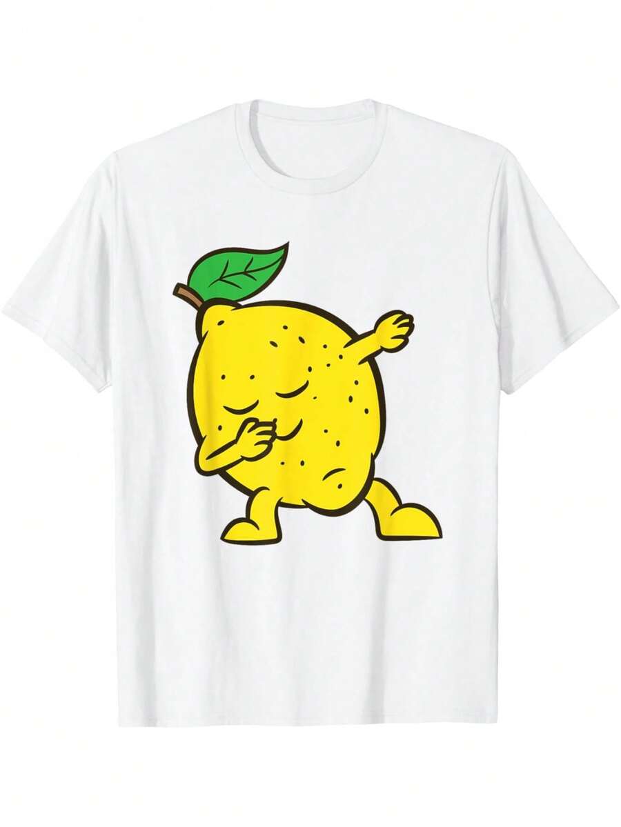 Women T-Shirts - White - View 1