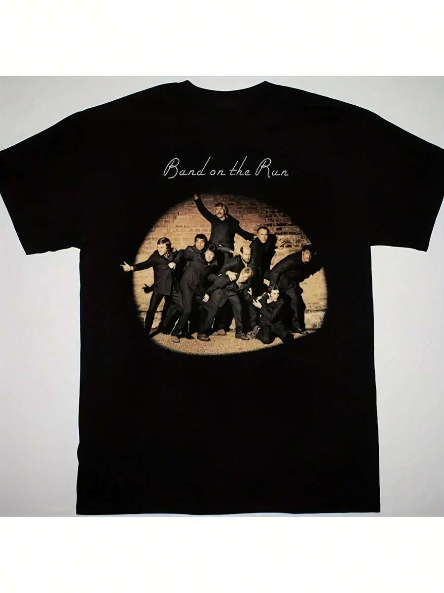 Women T-Shirts - Back - View 1