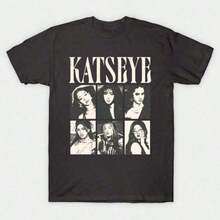 Women T-Shirts - Chwarz 13 - View 8