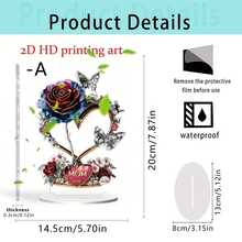 Arts And Crafts Ornaments - 4 - View 3