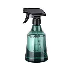 1 bình xịt áp lực bằng nhựa trong suốt 16,91oz có tay cầm màu đen - Chế độ kép DC/phun sương, thích hợp để tưới cây và khử trùng nhà cửa, thiết kế bền và dễ sử dụng, dụng cụ tưới cây | bình xịt | nhựa bền, bình tưới vườn, dụng cụ tưới vườn | bình xịt | nhựa bền, khử trùng nhà cửa, hệ thống áp suất hiệu quả, khả năng kiểm soát áp suất, thiết kế bảo vệ chất lỏng, hình dạng cạnh trơn. - màu trơn - Xem 8