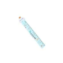 Bộ 4 thước kẻ hoạt hình Sanrio, hình Hello Kitty, Kuromi, My Melody, Pompompurin dễ thương, đồ dùng văn phòng phẩm học sinh, quà tặng văn phòng phẩm cho học sinh. - Bộ - Xem 7