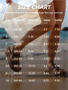 New Platform Water Sandals For Women Comfortable Chunky Wedge Open Toe Shoes Summer Walking Beach Vacation Waterproof Sandals - 巧克力棕 - 查看 2