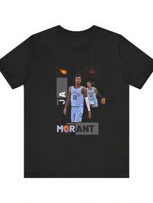 Women T-Shirts - Black - View 8