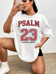 Women T-Shirts - White - View 2