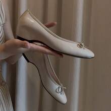 Women Wedges & Flatform - Nude - View 2