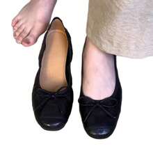 Women Wedges & Flatform - Brown - View 7
