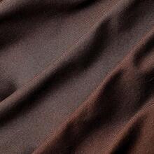 MOD Plus Size Women's Brown Ruched Dress,Wedding Party Dress,Elegant Dress Women,Formal Dress, Dress, Party Dress,Metal Buckle Decoration,Country Concert Outfit,Old Money Style Women,Dresses For Women Party Formal Dresses For Wedding Guest Pleated Tight Dress Brown Wedding Guest Dress Brown Elegant Long Dress Chocolate Brown Dress Brown Long Dress Butterfly Dress Brown Elegant Dress - Marrón - Ver 4