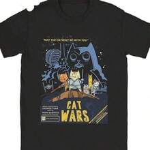 Women T-Shirts - Black - View 7
