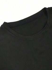 Women T-Shirts - Chwarz 7 - View 10