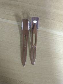 50/20/10 chiếc Kẹp tóc chuyên nghiệp dành cho nữ, kẹp tóc cố định 5.5cm, kẹp tóc kim loại uốn xoăn, kẹp tạo độ phồng chân tóc, dụng cụ tự làm tóc, phụ kiện tóc trang điểm, kẹp tóc liền mạch, dụng cụ tạo kiểu tóc - Nhiều màu - Xem 9