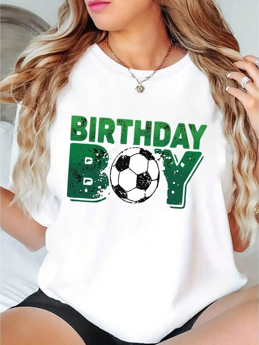 Women T-Shirts - White - View 1