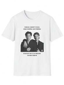 Women T-Shirts - Back - View 1