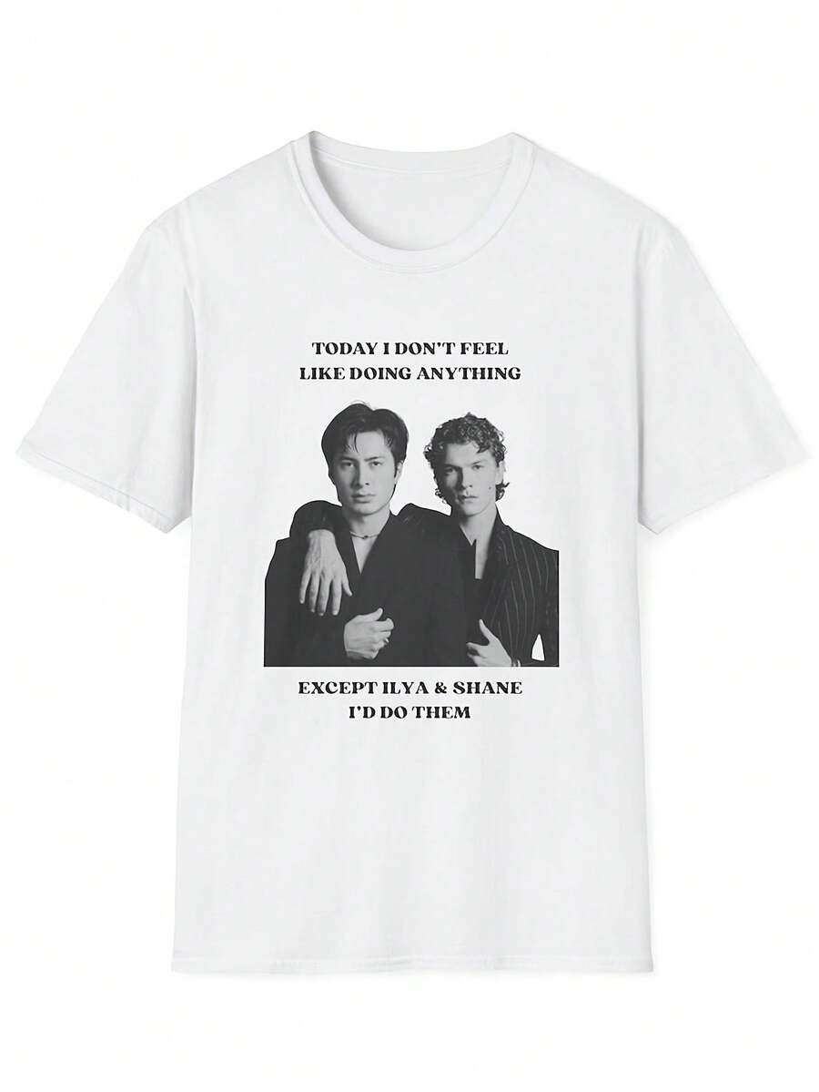 Women T-Shirts - Back - View 1
