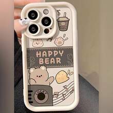 Fashion Phone Cases - Black - View 1