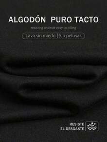 Women T-shirts - Negro - Ver 5