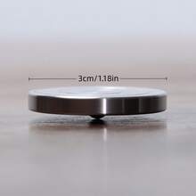 eyekan Metal Desk Accessory Smooth Motion Desktop Object Compact EDC Pocket Carry Piece Minimalist Metal Desk Decor For Office Work And Daily Use Unique Gift For Friends And Colleagues - Multicolor - View 8