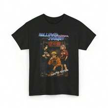 Women T-Shirts - Black - View 6