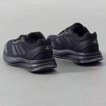 Adidas Breathable Shock-Absorbing Fitness Training Casual Sports Running Shoes For Men And Women - Black - View 9