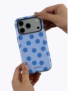 Fashion Phone Cases - 白色2 - 查看 4