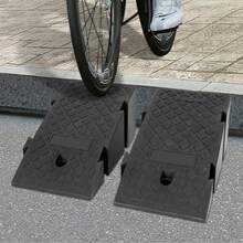 YUNRUX Skateboard Ramp - A - View 11