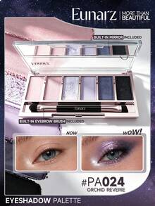 #PA024 ORCHID REVERIE