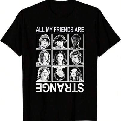 Men Outdoor Tees & Tanks