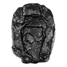 PREFORMED PLASTIC CASCADE GARDEN WATERURSE WATER FEATURE ROCK POOL WATERFALL - C - View 3