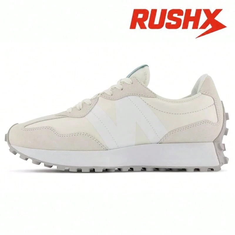 New Balance Women Casual Athletic Shoes - Multicolor - View 1